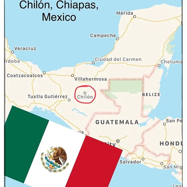 On Saturday, my family as well as my dad are heading to Chilón, Chiopas, Mexico. We are joining Firm Foundations Health Care (FFHC) for a week. We will be showing and sharing the gospel in Chilón and surrounding areas. Please pray for:
➖The Spirit’s anointing power
➖Safe travels for team and equipment
➖Understanding medical and spiritual healing
➖Families at home
if you’d like to help support this trip, you can do so at the bottom of my website (www.frankaragon.com) or by clicking on the link in the profile.