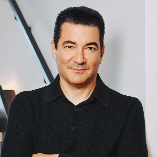 Scott Gottlieb