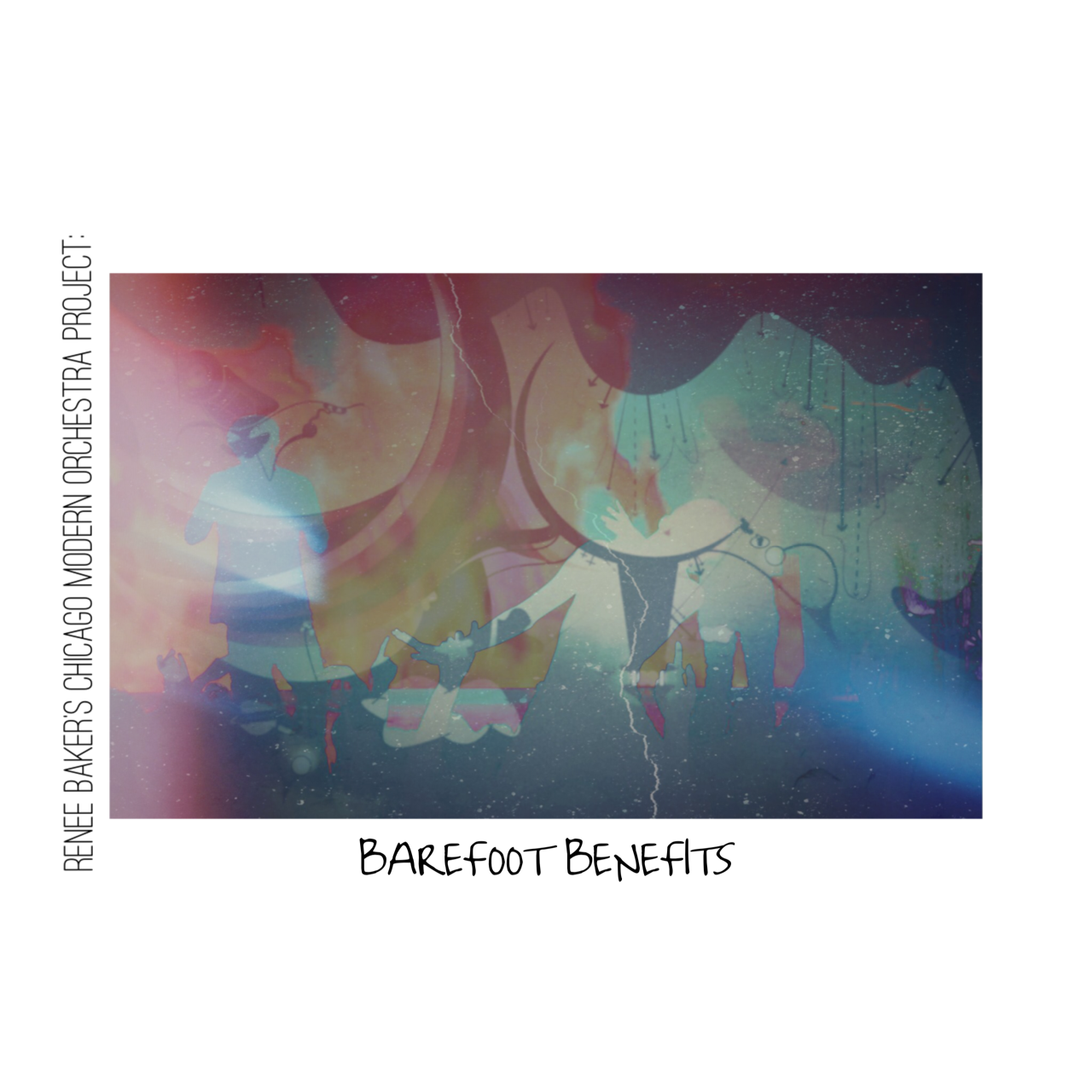 Recorded 2011 Renee' Baker, Composer, Music Director copyright 2011 : Wabi House Media price: $10 plus $2.95 shipping
