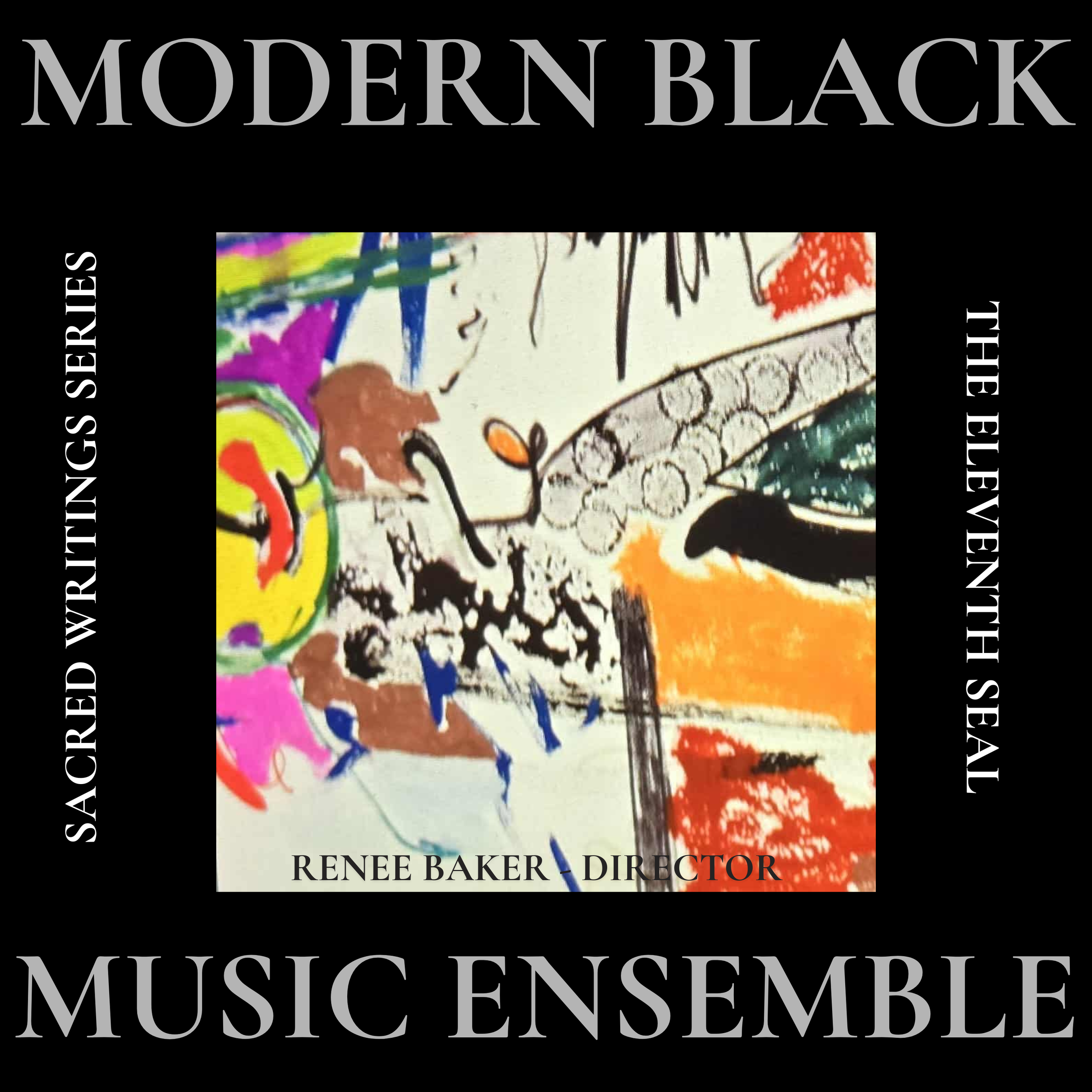 Sacred Writings Series - The Eleventh Seal