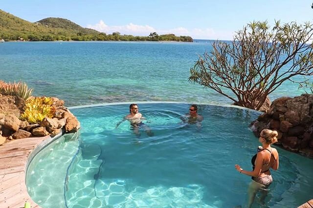 #FBF to livin' the life. .
.
.
#PuertoRico #travel #travelingram #instatravel #ig_travelerworld #island #vacation #latergram #family