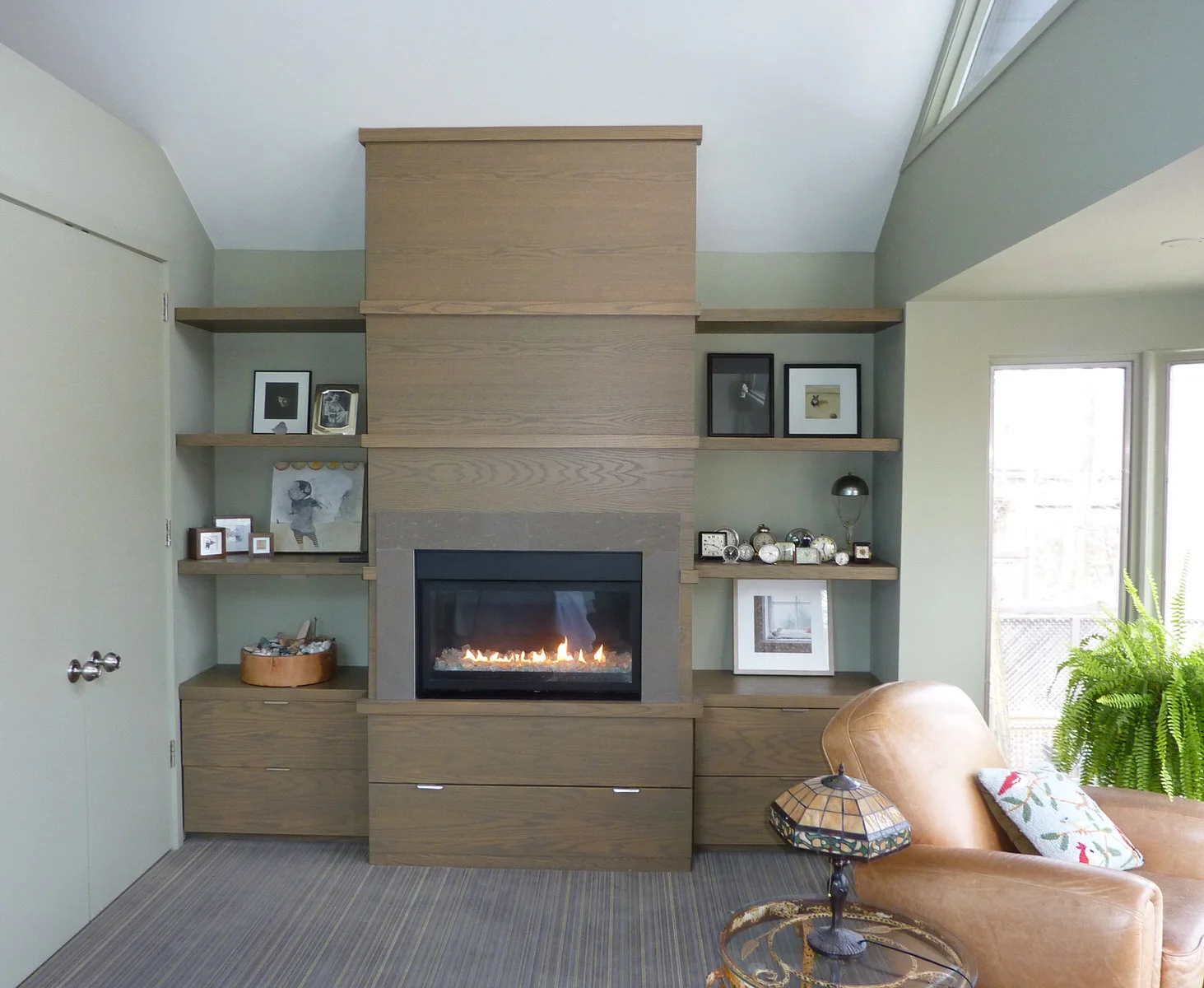 Montigo L38 Direct Vent