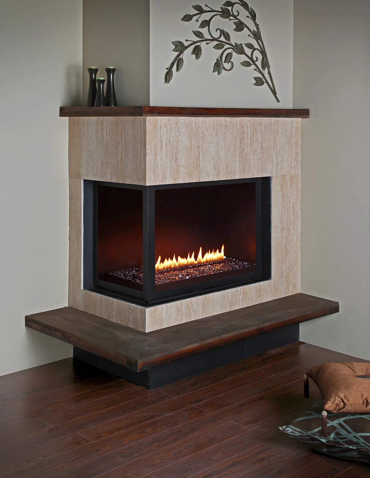 Montigo H Series Corner