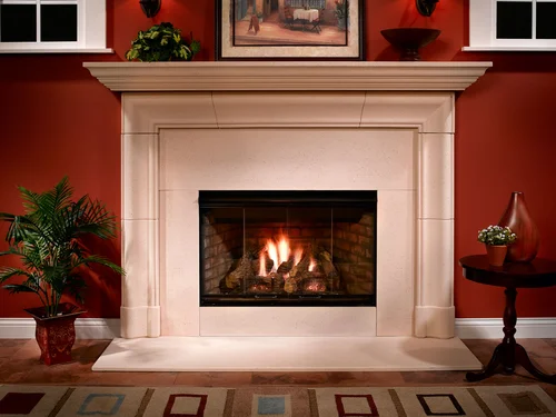 Heatilator Reveal B-Vent — the fireplace specialist