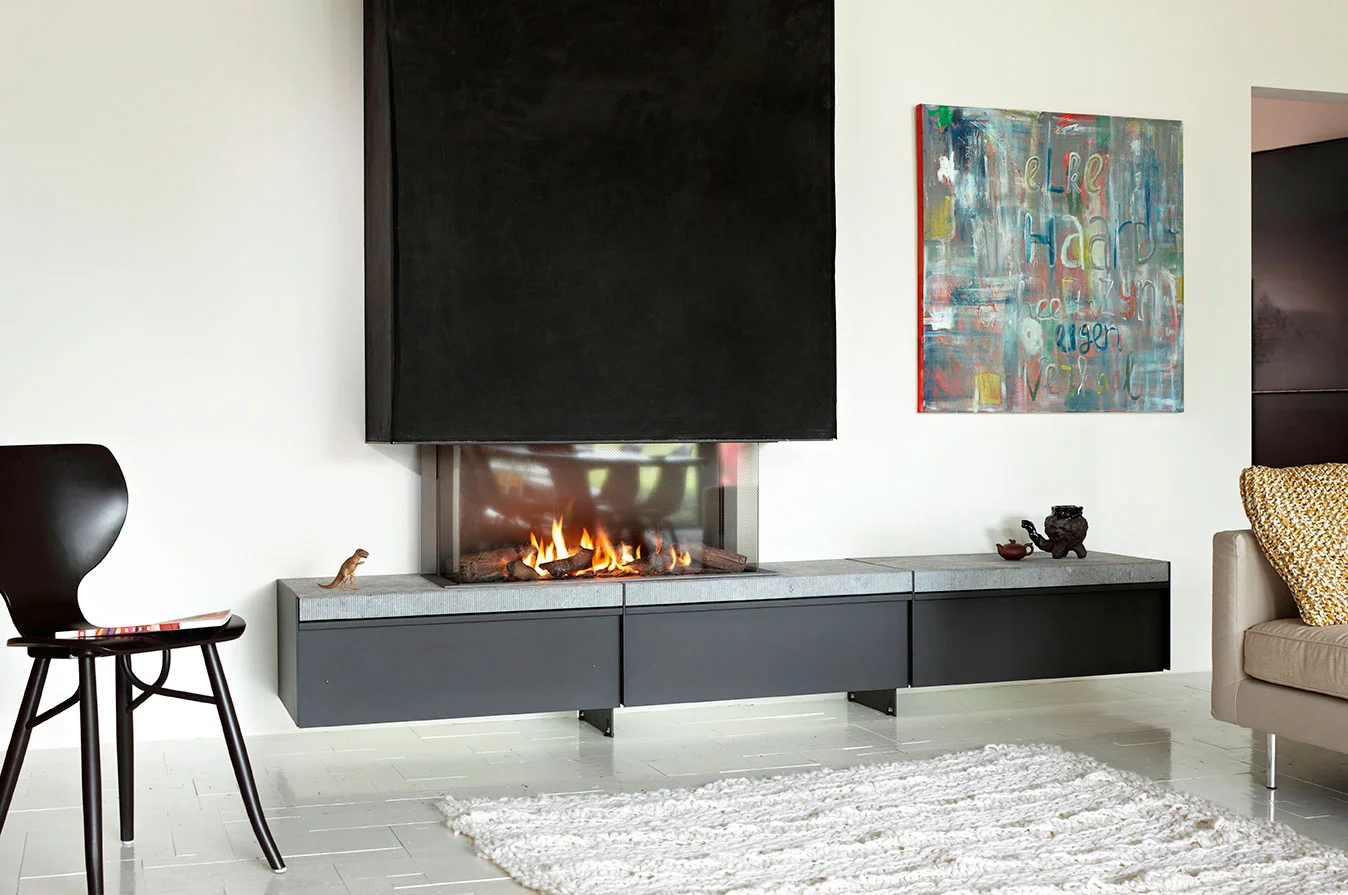 stuv — Gas — the fireplace specialist