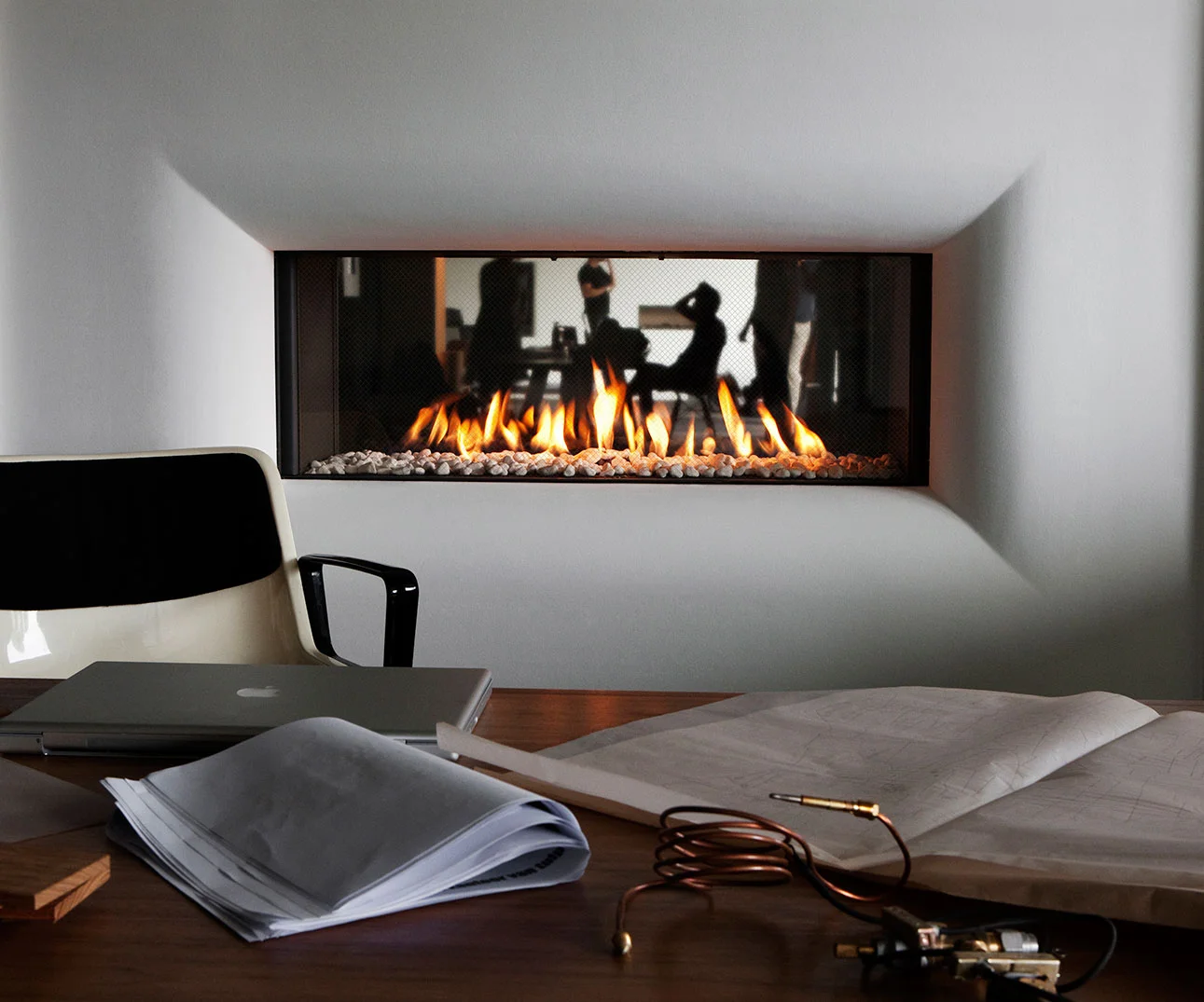 stuv — Gas — the fireplace specialist