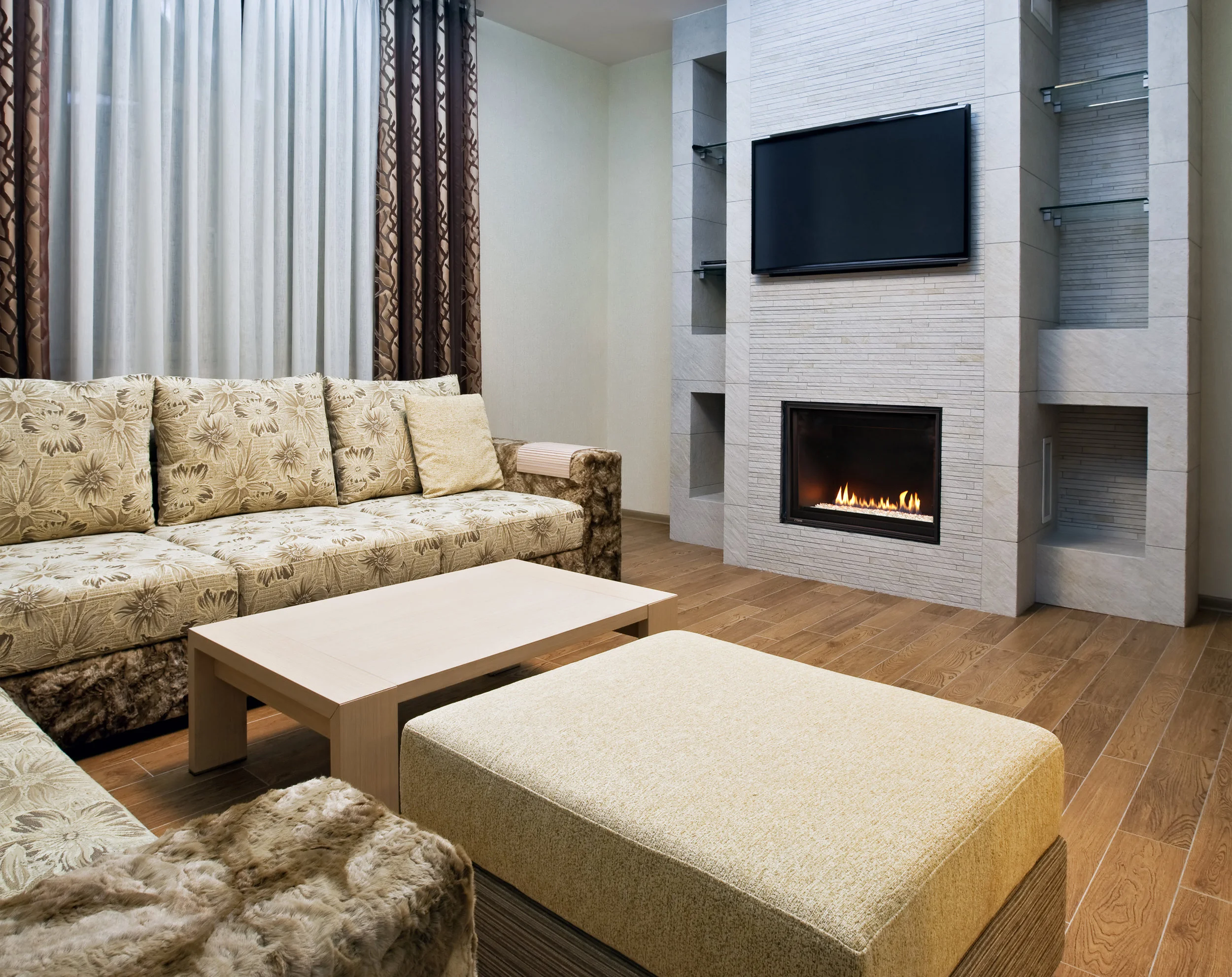TV Over Fireplace? — the fireplace specialist