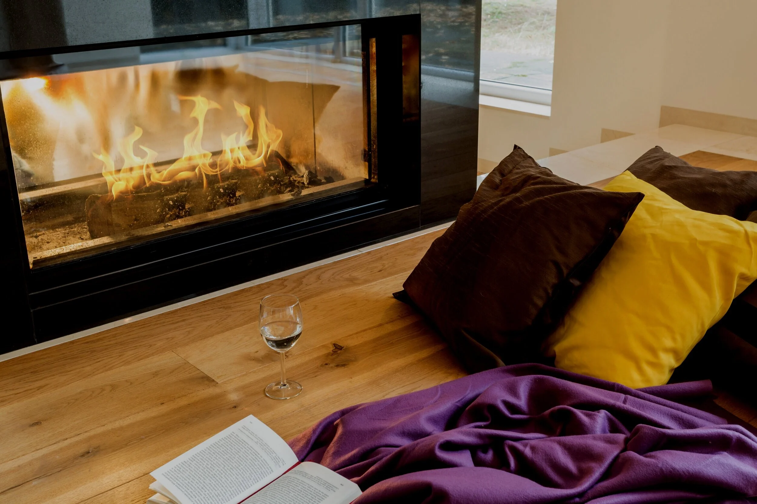 the fireplace specialist