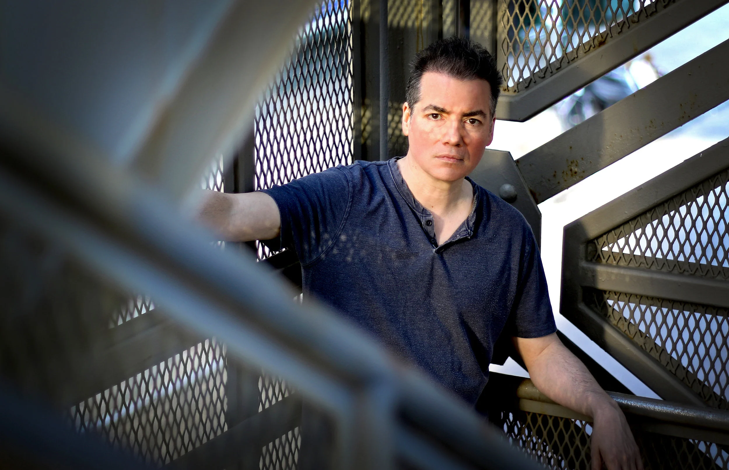 Kevin Corrigan Actor