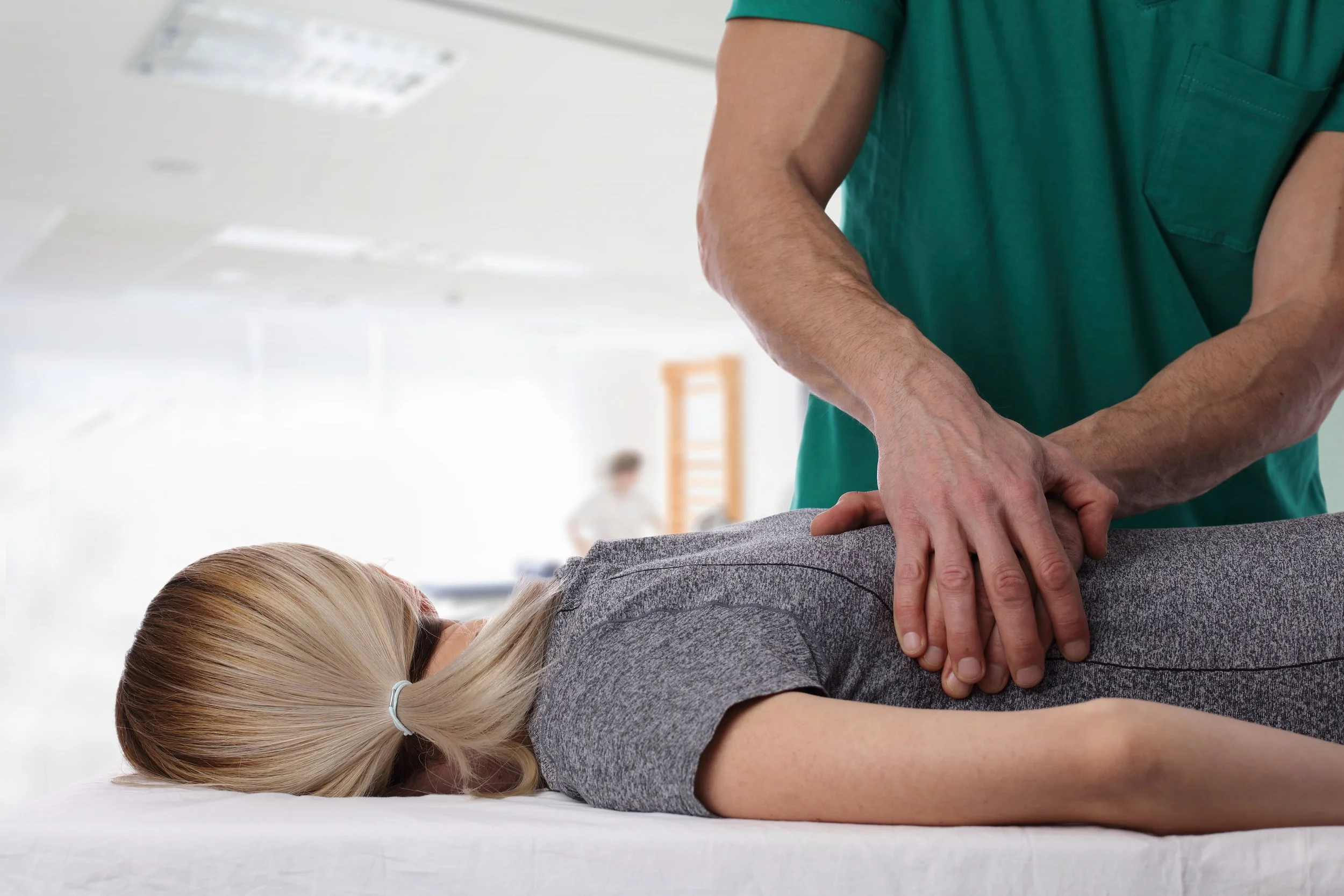 FAQs for Your Chiropractor