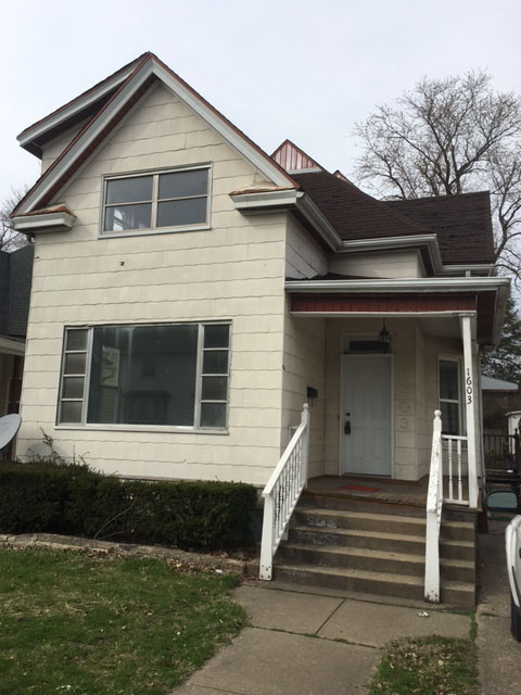 1603 Ayres • 5 BR