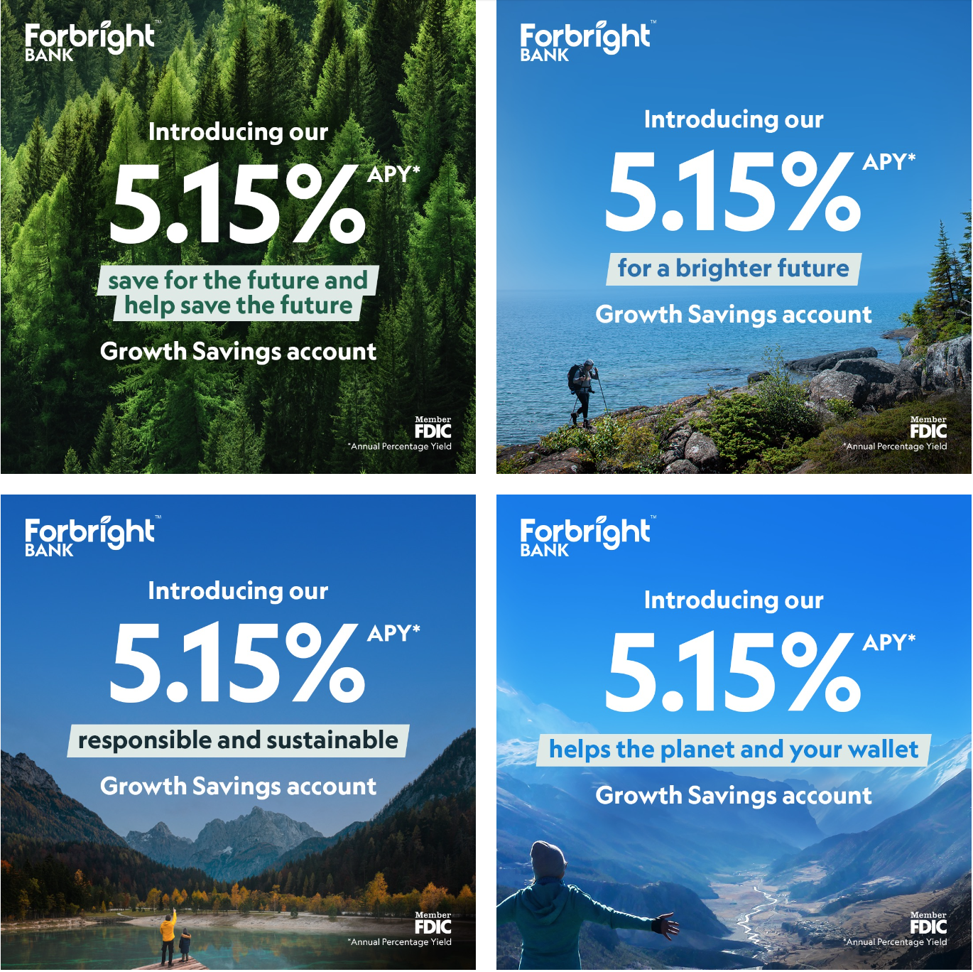 Sample Banner Ads