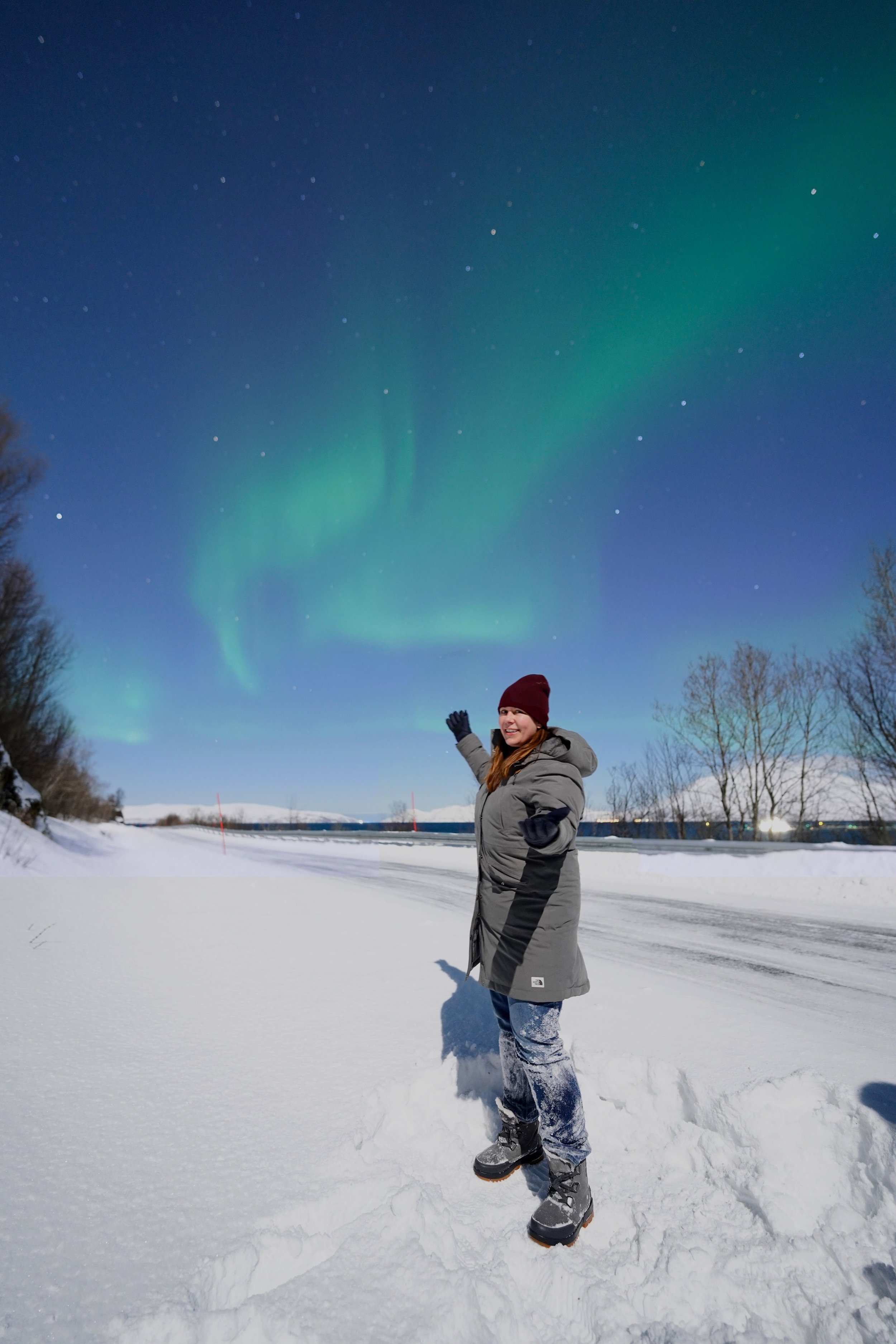 Tromso, Norway