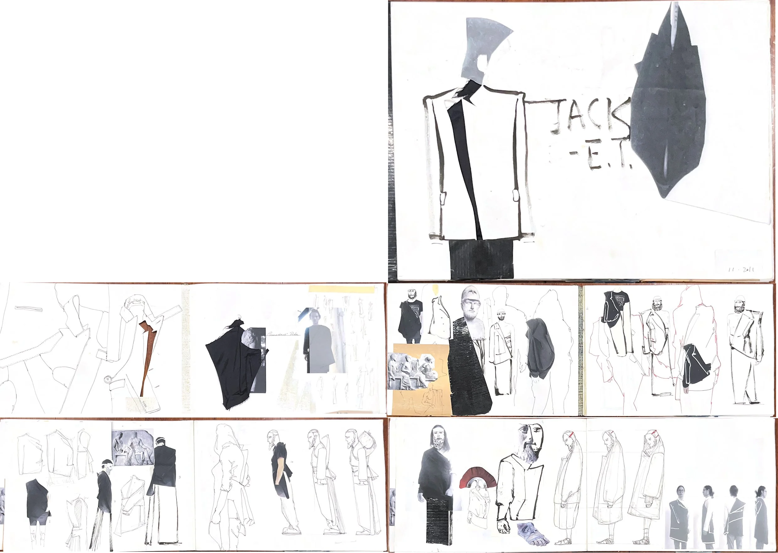 csm foundation_project(Prometheus‘ robe)2011 p1.jpg