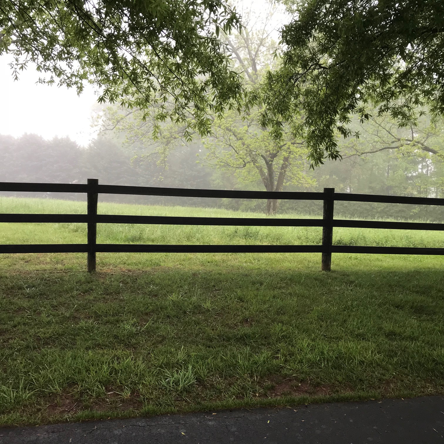 Farm Fencing — Gaston Fence Co., Inc.