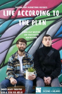 Written by and featuring Ben Heather.
