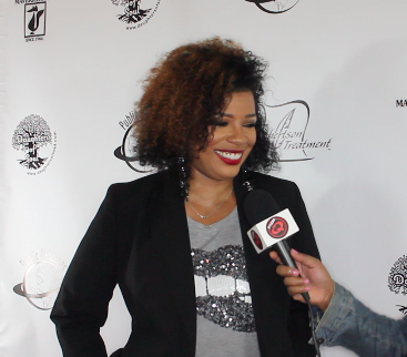 syleena johnson