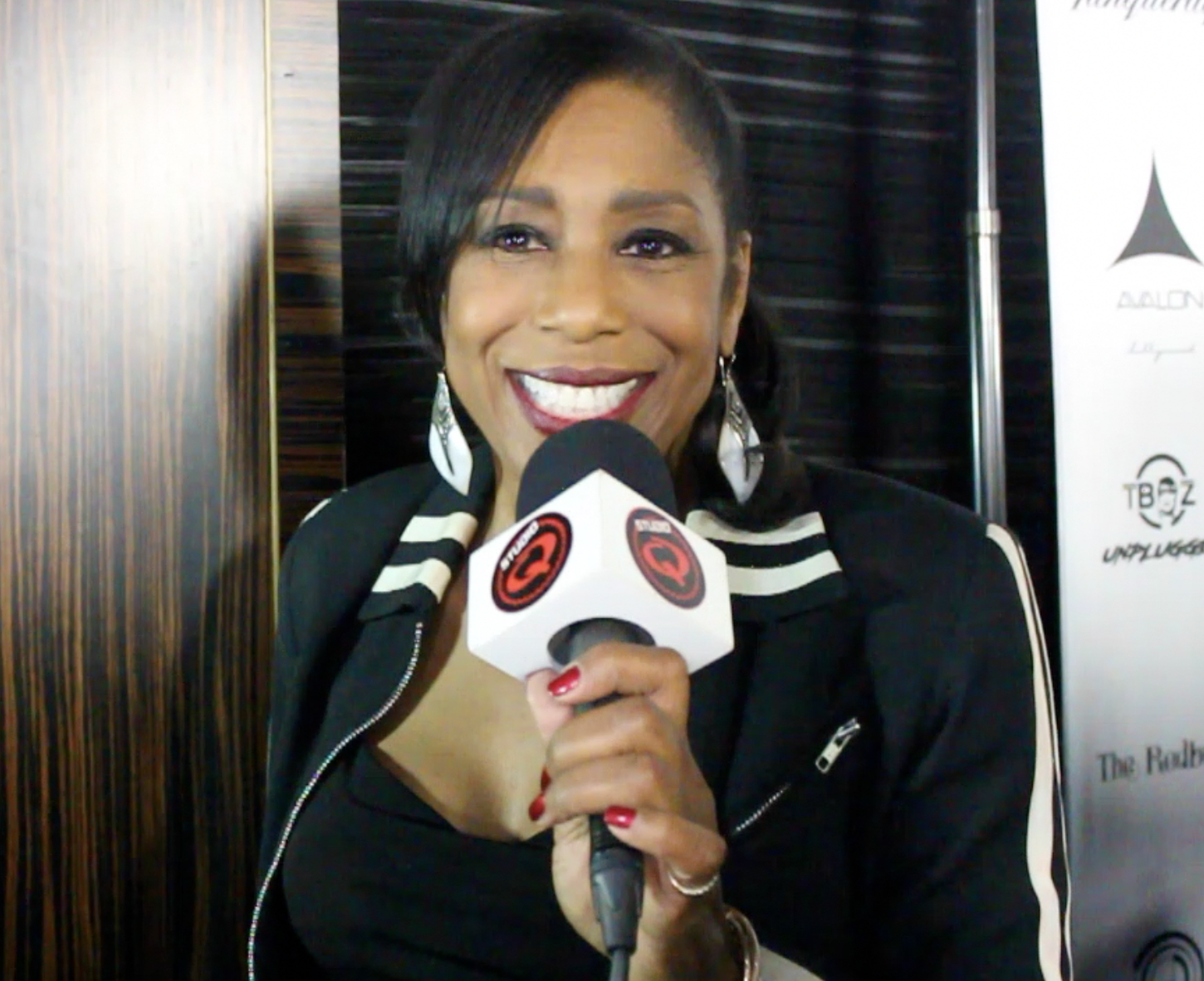 Dawnn Lewis
