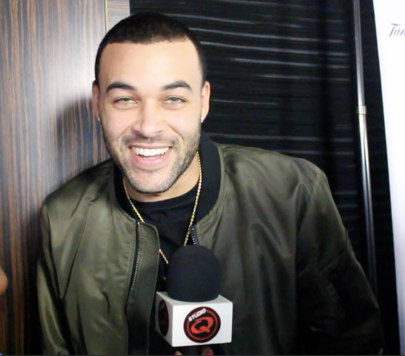 Don Benjamin