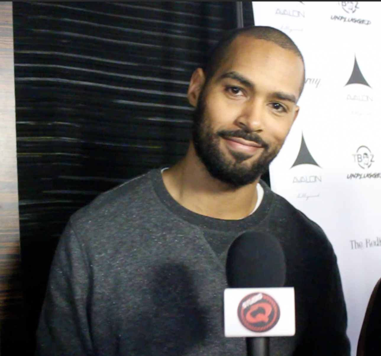Lamon Archey