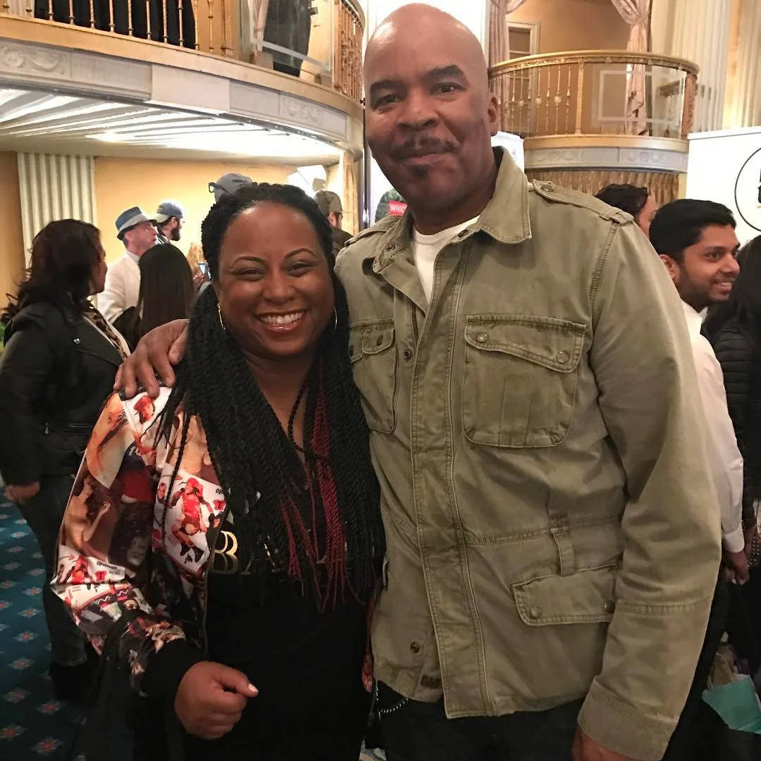 David Alan Grier
