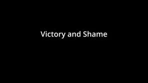 Victory and Shame - Vron Harris