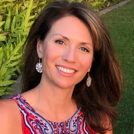 Denise Larsen- Client Service Manager