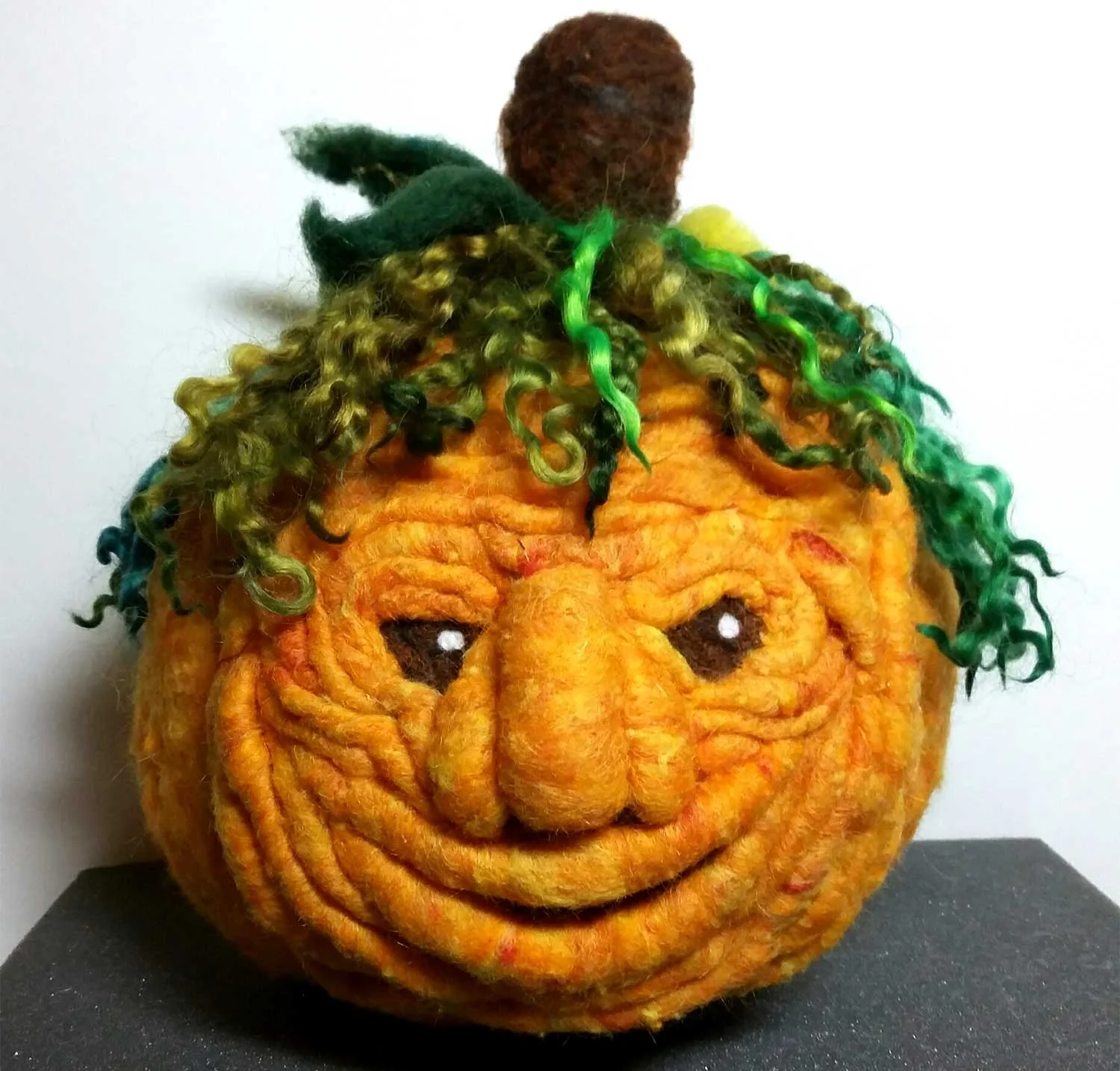 Jack-o-lantern