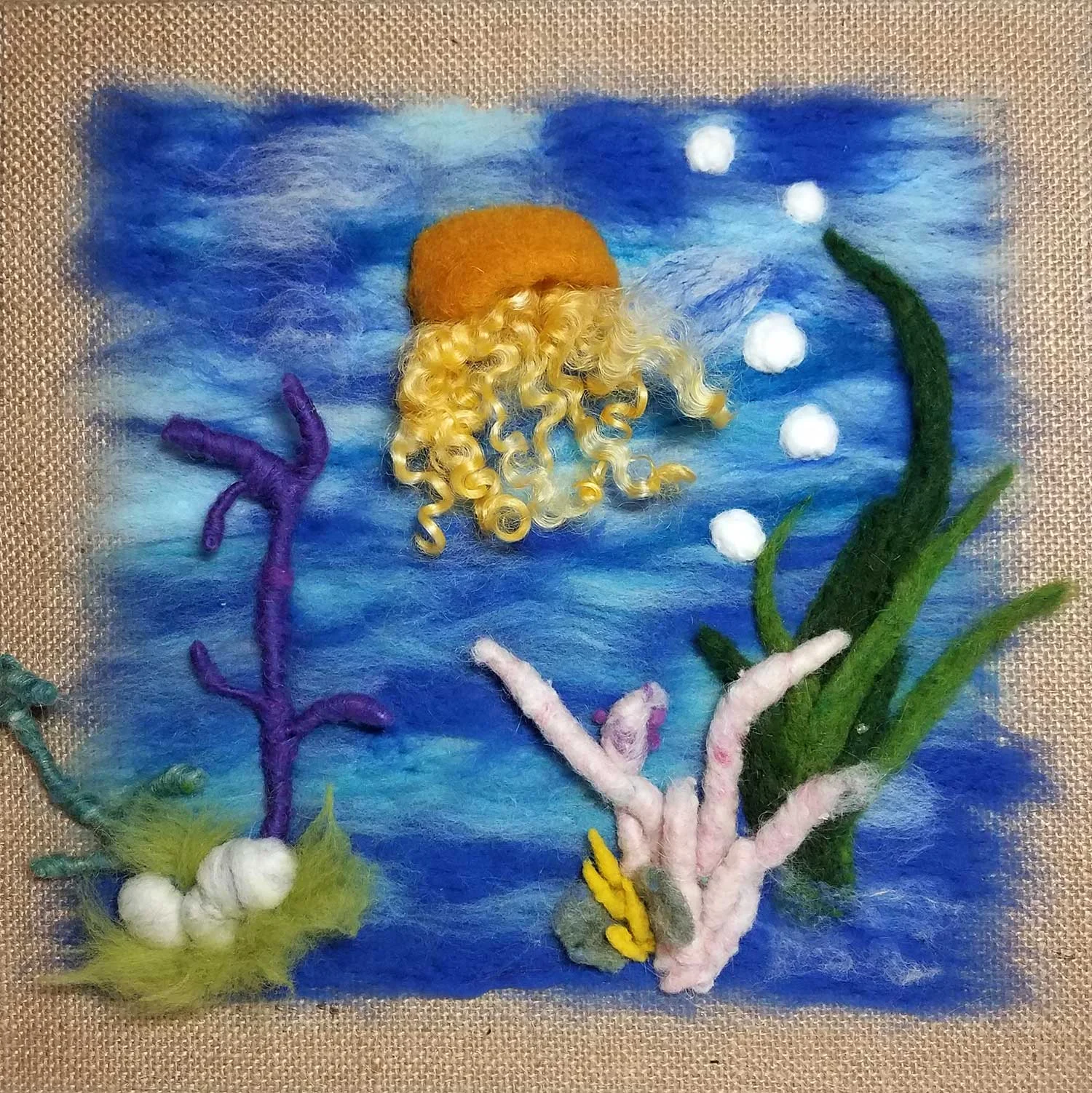 Escape to the Tropics