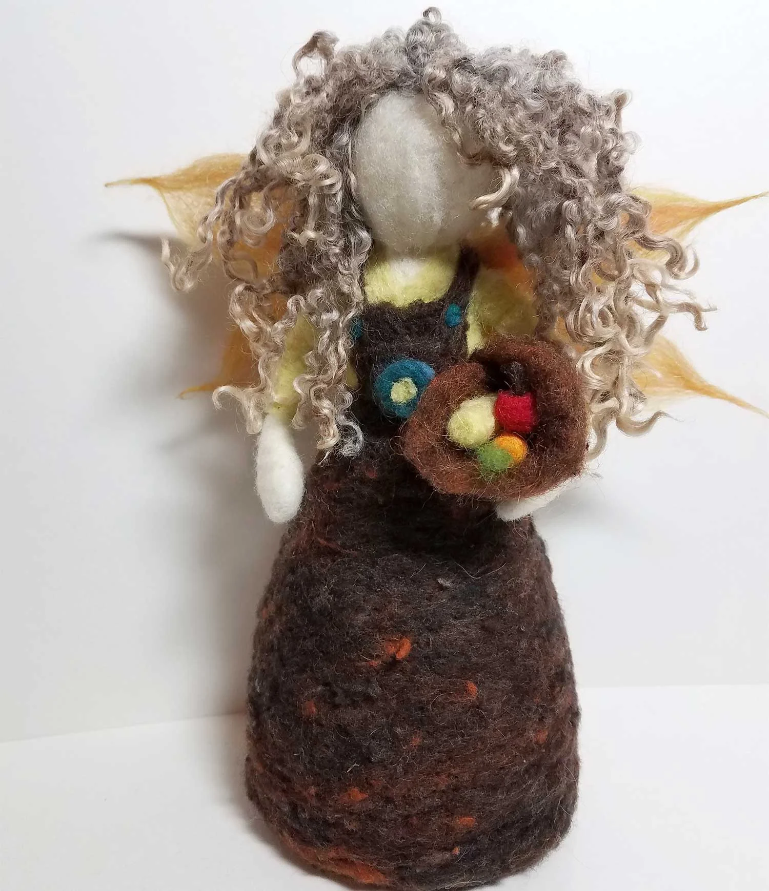 Harvest Fairy