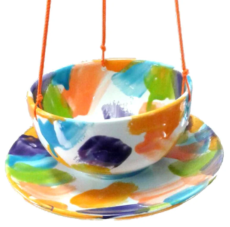 Bird Bath/Feeder