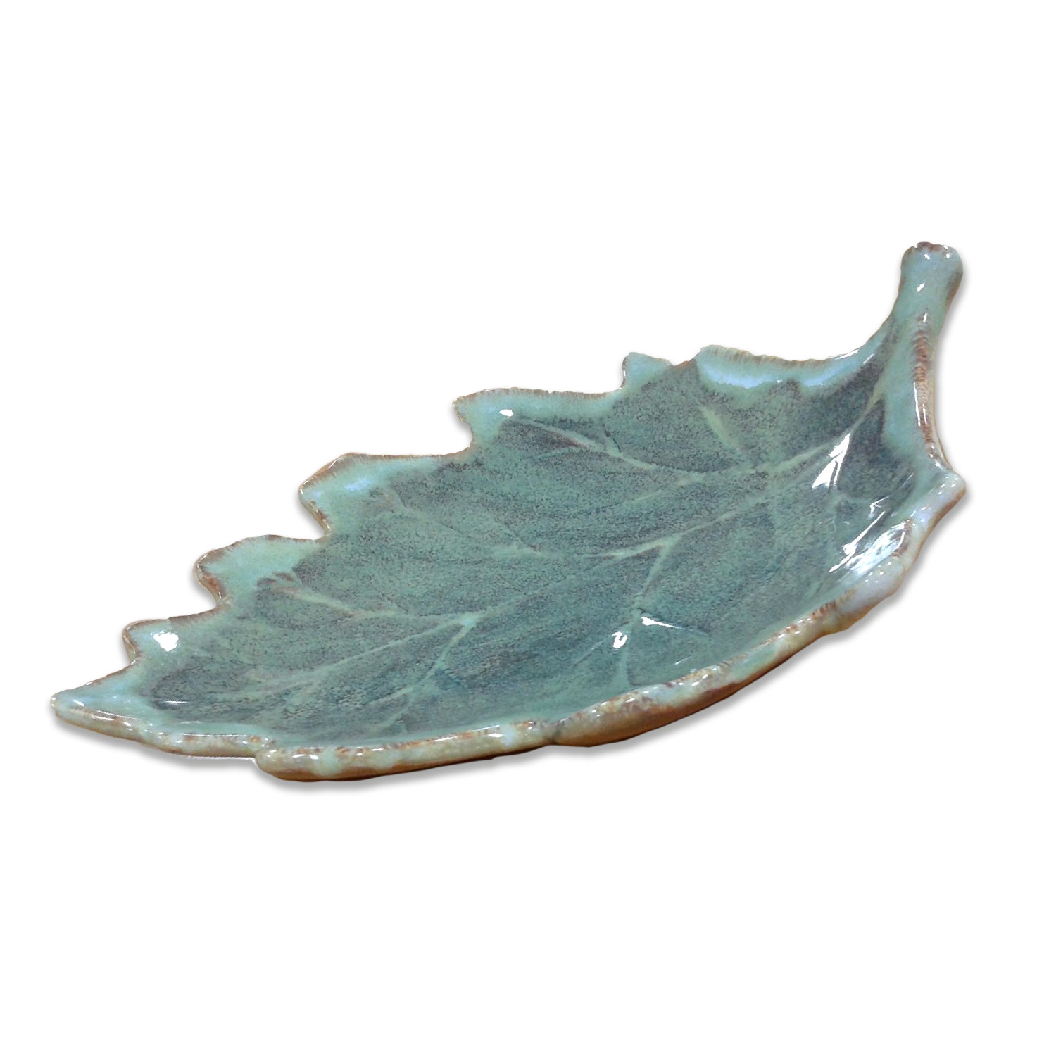Leaf Dish
