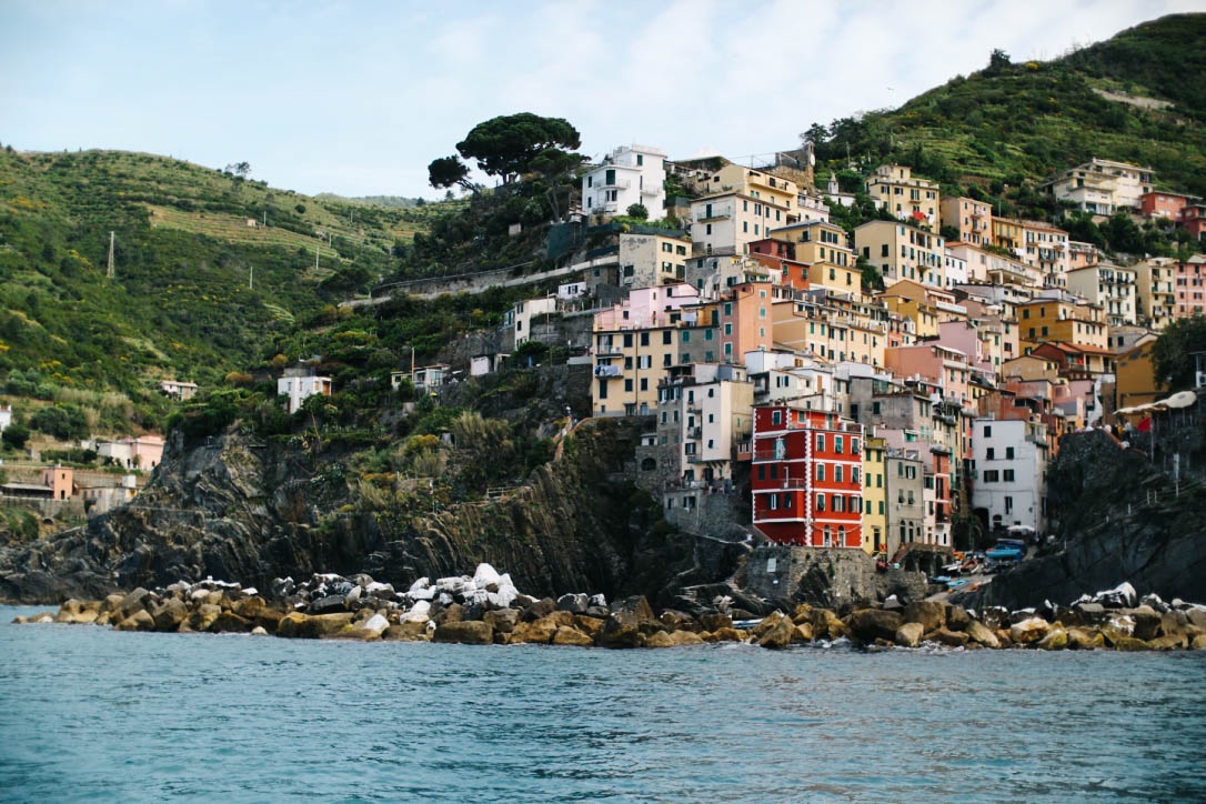 riomaggiore
