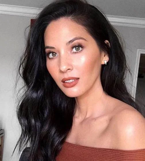 Olivia Munn / Shards Earrings