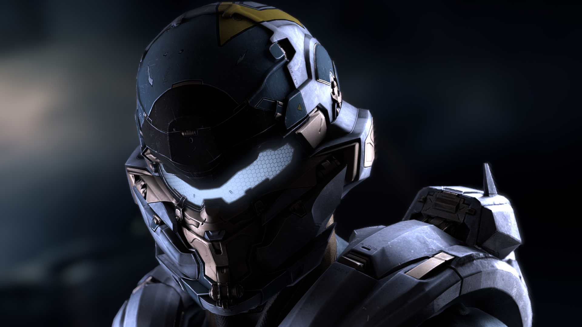 Look Development / Lighting / Compositing