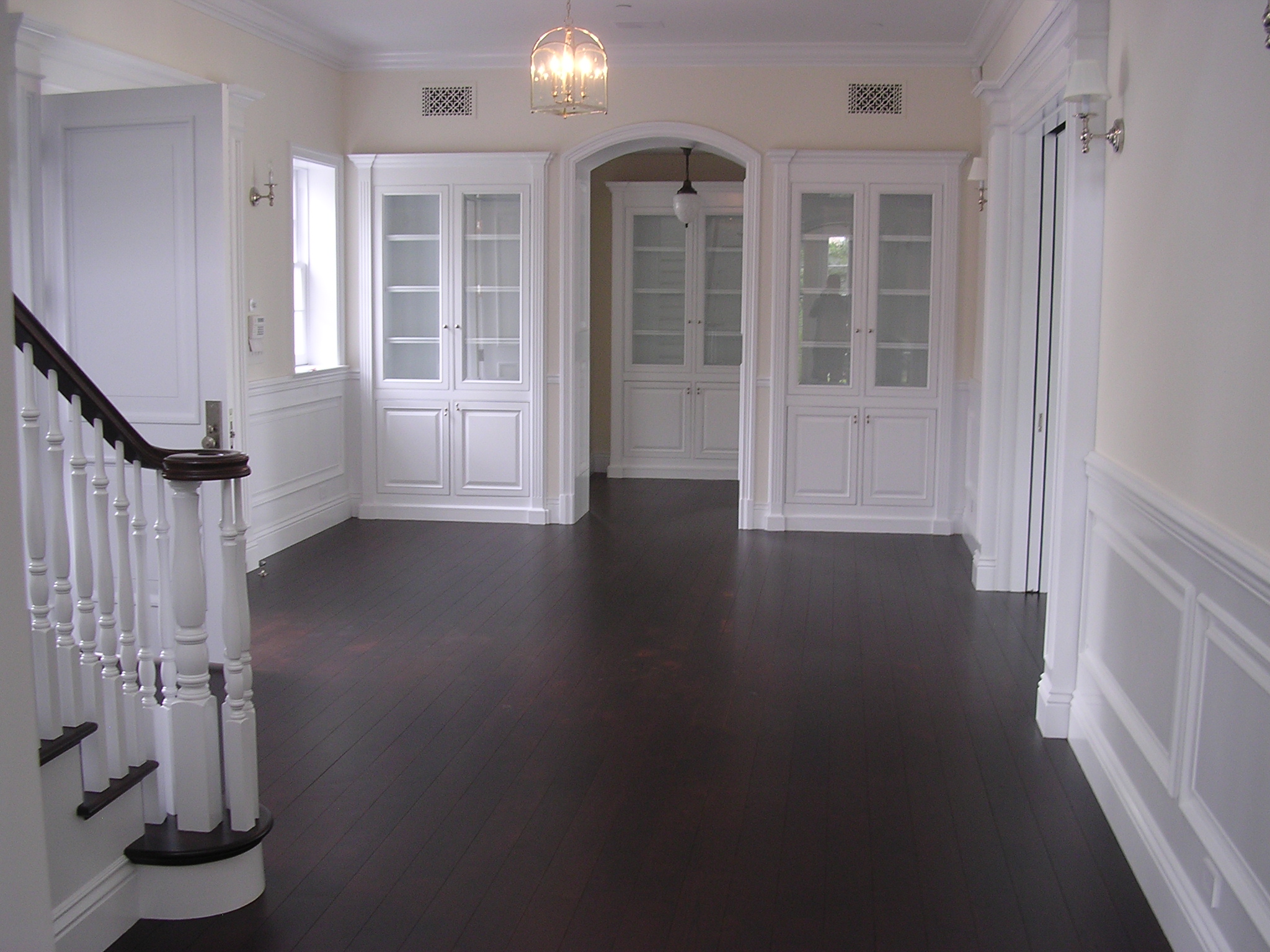 Craftsman Hardwood Flooring, Inc.