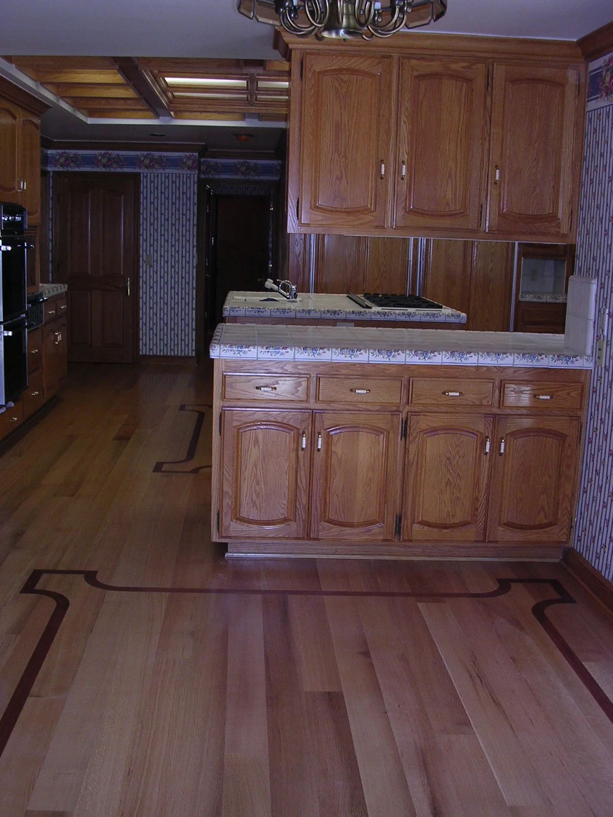 Our Work — Craftsman Hardwood Flooring, Inc.