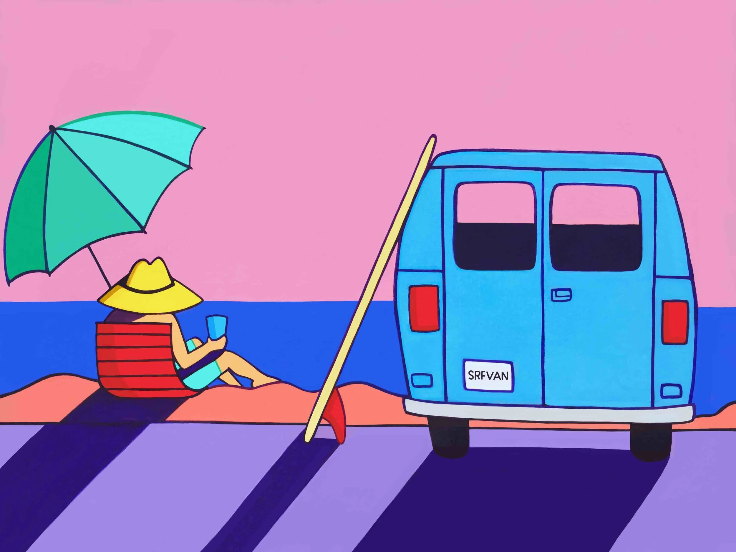  Custom Father's Day Card