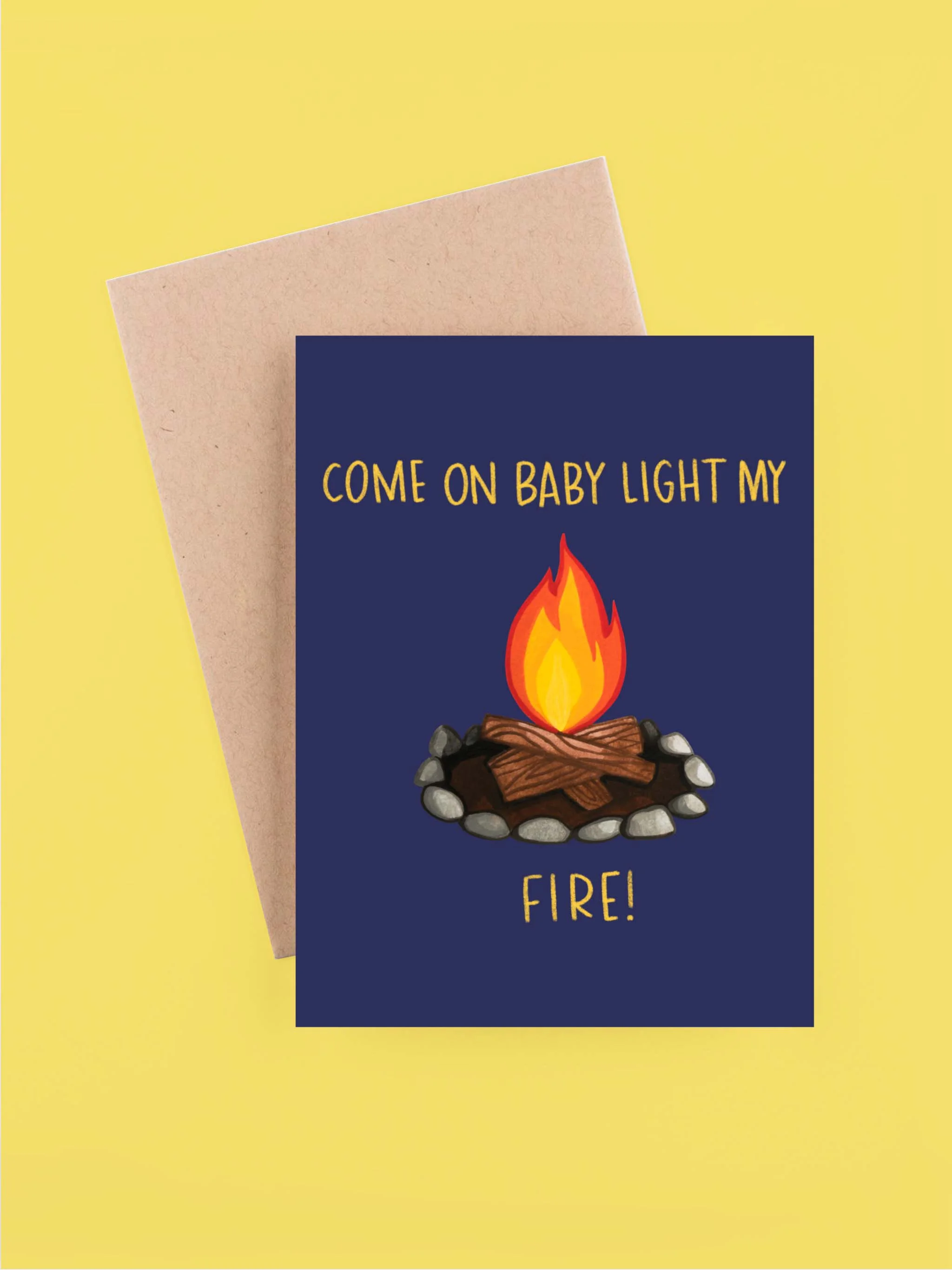 Greeting Card Design