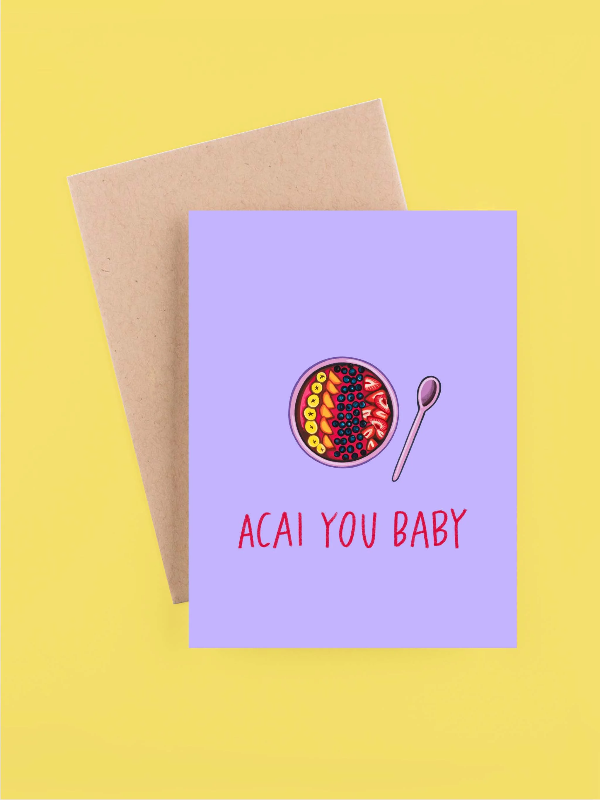 Greeting Card Design