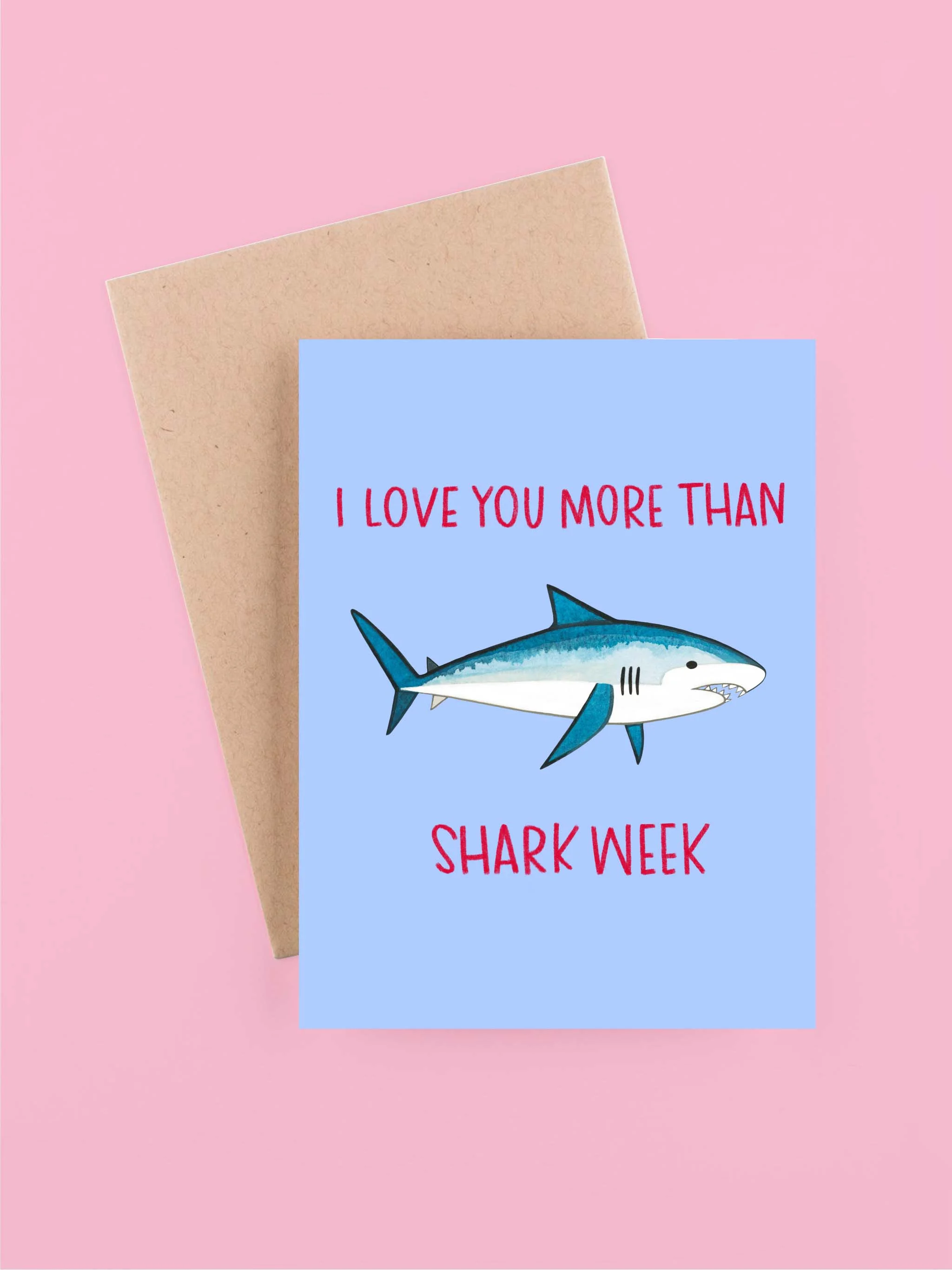 Greeting Card Design 