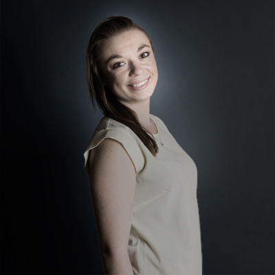 ANNA TORREGIANO Office Relations Manager Super Power: Multiplicity. This way, I can play soccer, take a ballet class and go to a Bob Dylan concert all at the same time!