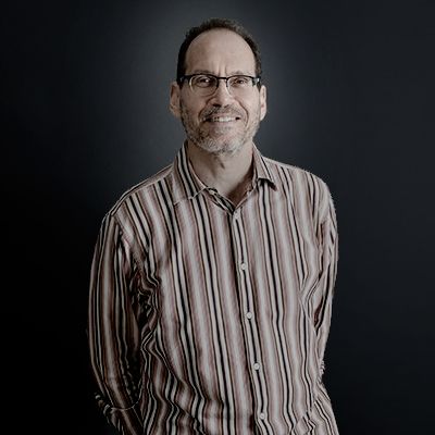 RICHARD SUDOCK CFO Super Power: Leaping tall budgets in a single bound.