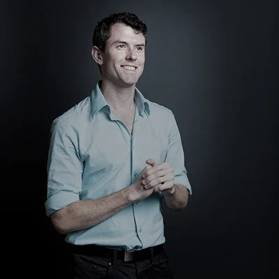 AARON MANN Executive Assistant Super Power: Omnilingualism. I would have the unique ability to understand sign languageand backward speech. Most importantly, I would be able to communicate with animals - so I could tell you what your dog really thinks of you.