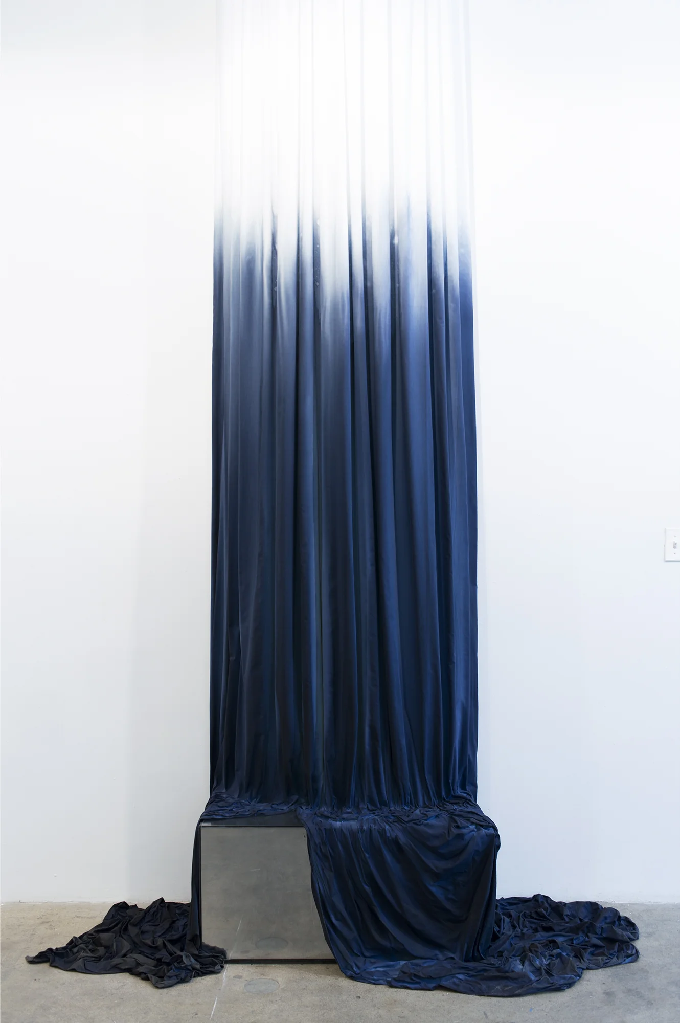 Under the Ghost, 2014