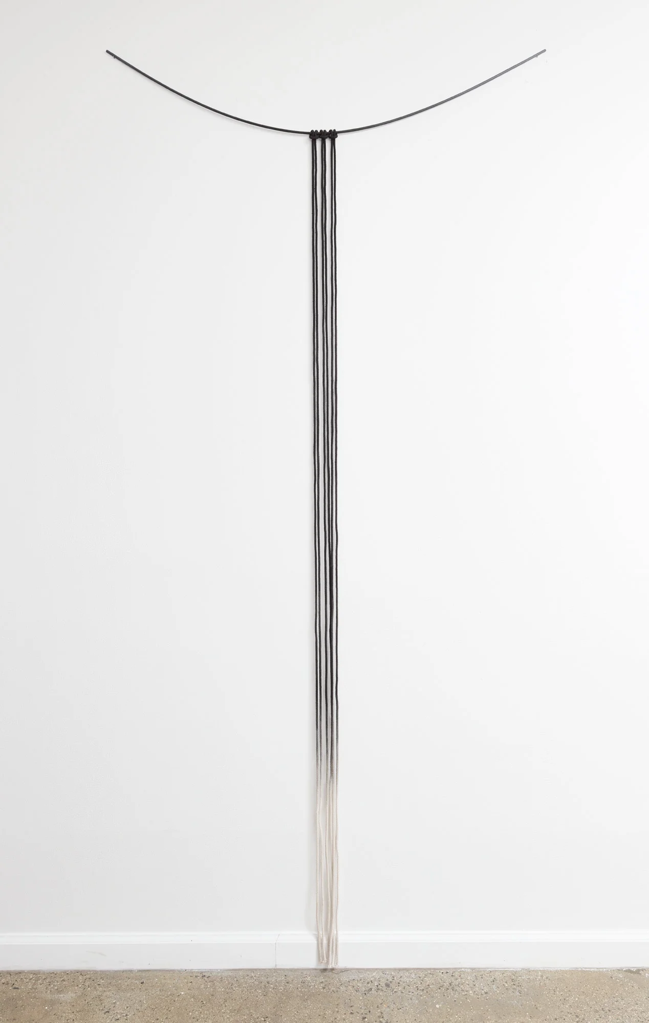 Mailer's Key, 2016
