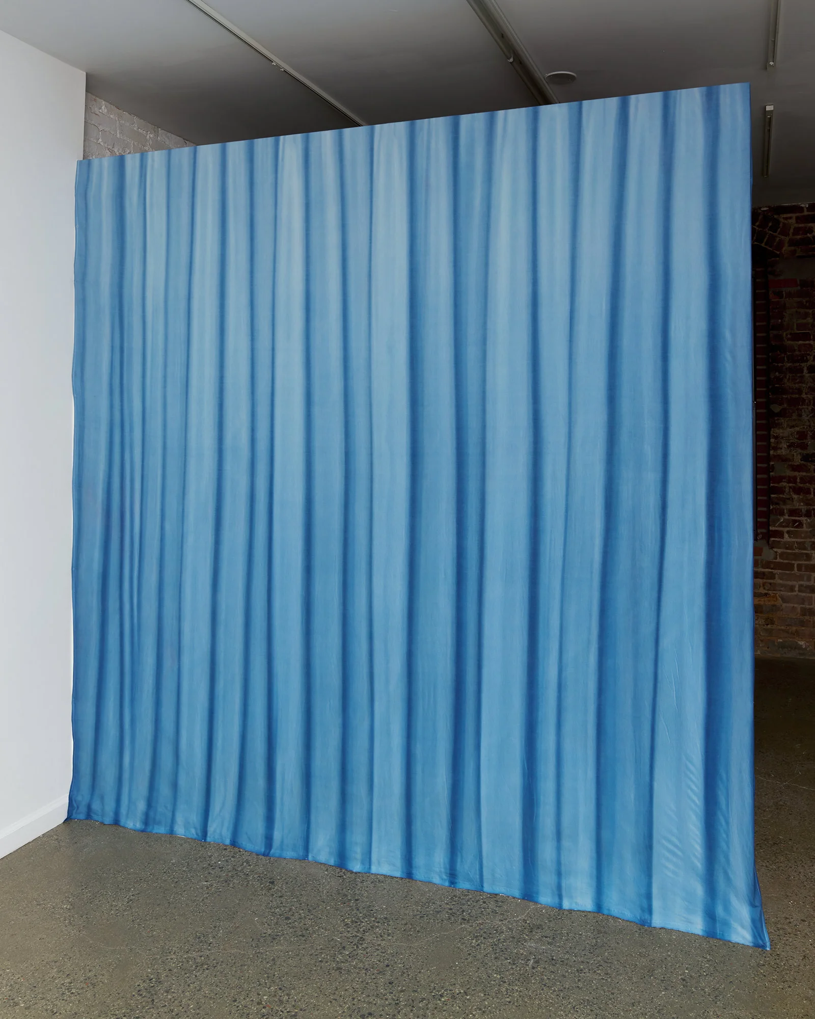 Standing Veil, 2016