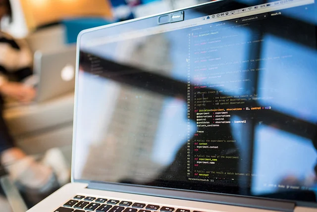 Code + Cybersecurity - how 'bout it?