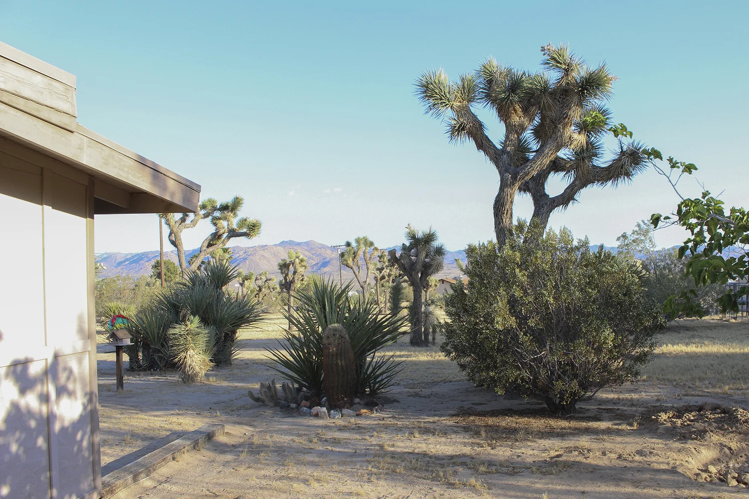 artist residencies southern california