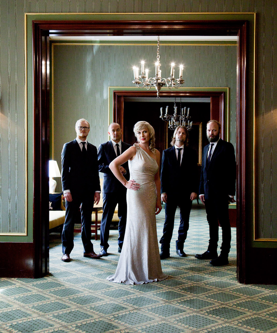 Photo: Åsa Maria Mikkelsen
